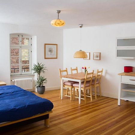 Gaestezimmer Mittelgasse Florsheim-Dalsheim Dış mekan fotoğraf