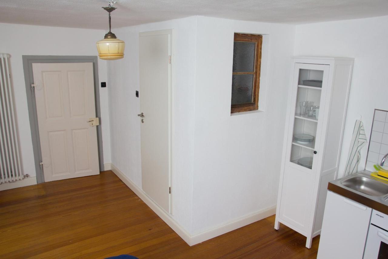 Gaestezimmer Mittelgasse Florsheim-Dalsheim Dış mekan fotoğraf