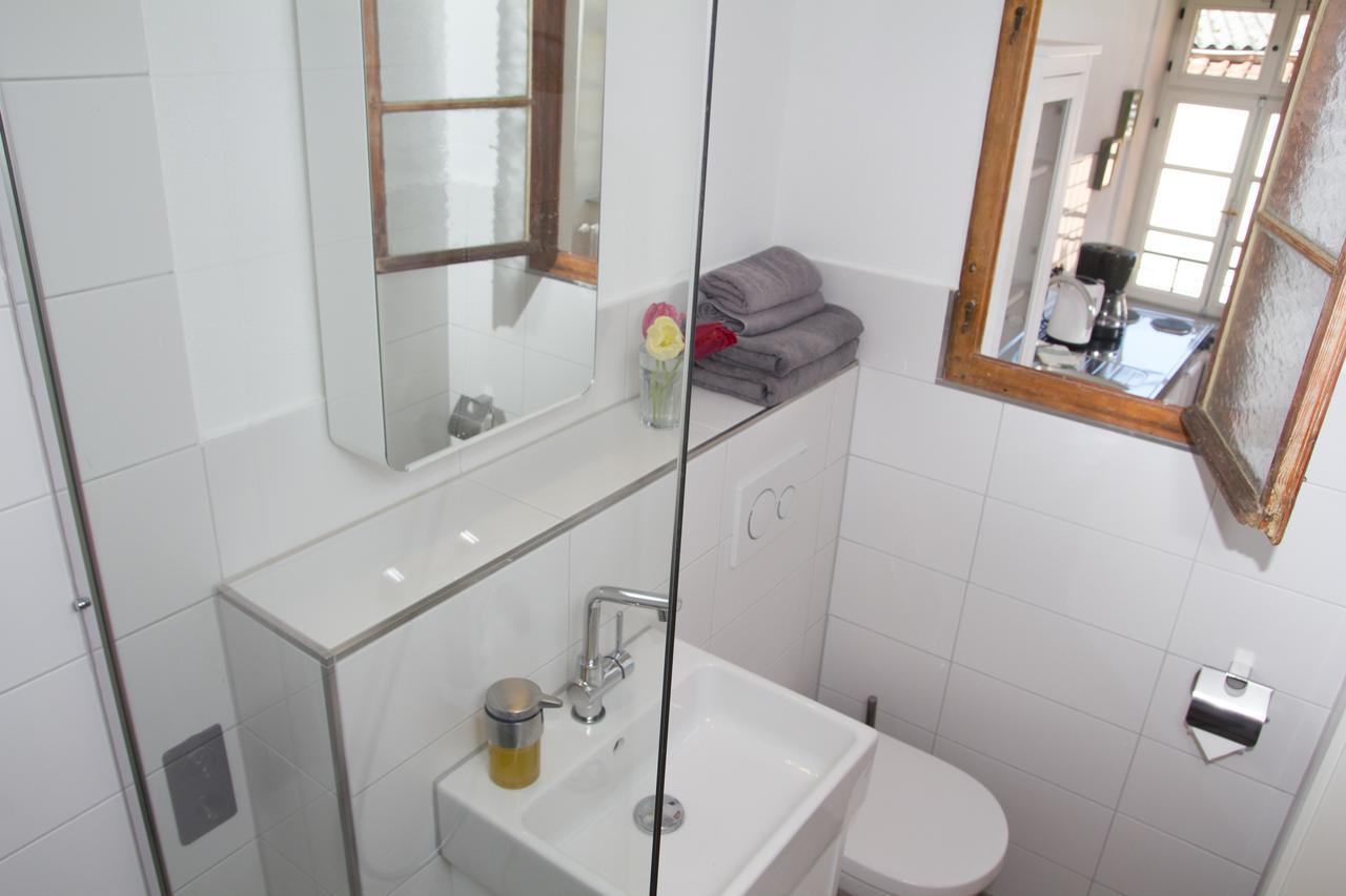 Gaestezimmer Mittelgasse Florsheim-Dalsheim Dış mekan fotoğraf