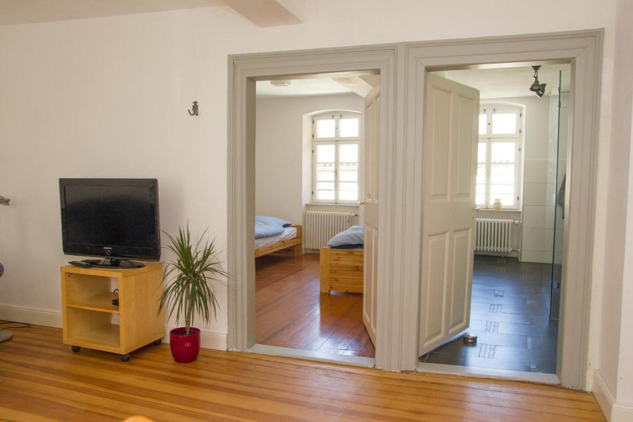 Gaestezimmer Mittelgasse Florsheim-Dalsheim Dış mekan fotoğraf