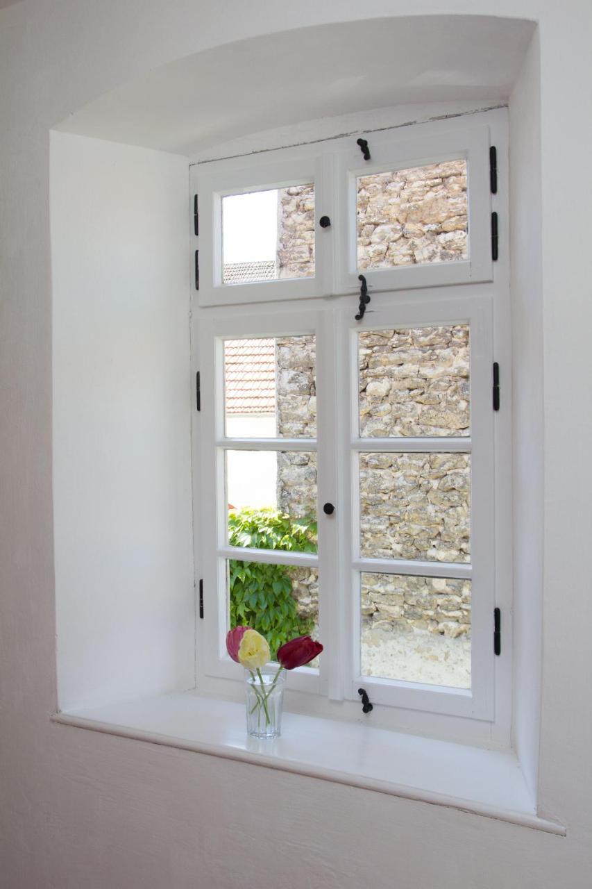 Gaestezimmer Mittelgasse Florsheim-Dalsheim Dış mekan fotoğraf