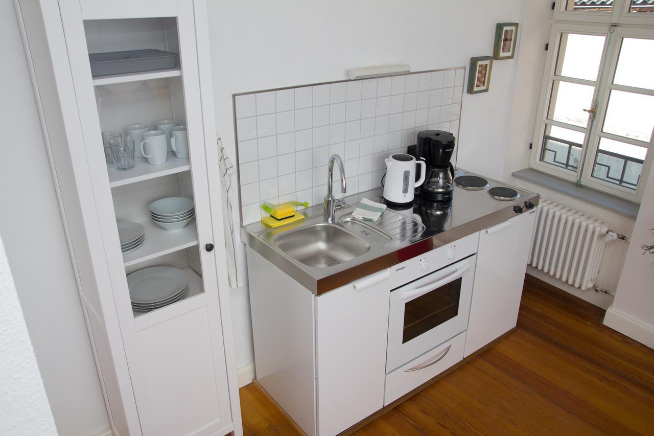 Gaestezimmer Mittelgasse Florsheim-Dalsheim Dış mekan fotoğraf