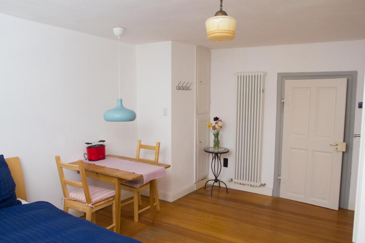 Gaestezimmer Mittelgasse Florsheim-Dalsheim Dış mekan fotoğraf